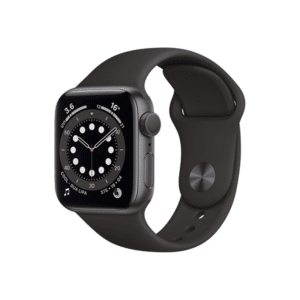 Cat Watch 6 Espace en aluminium