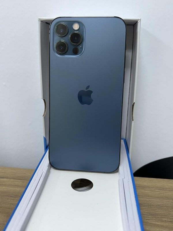 🟢 iPhone 11 Pro Max | Vert minuit | 64 Go | Excellente