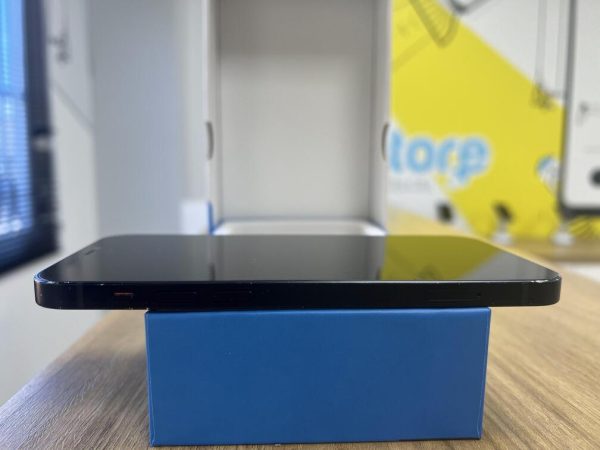 ⚫ L’iPhone 12 | noir | 128 Go | C’est bien ça