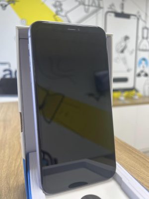 🟣 iphone 11 | púrpura | 64 gb | aprobado