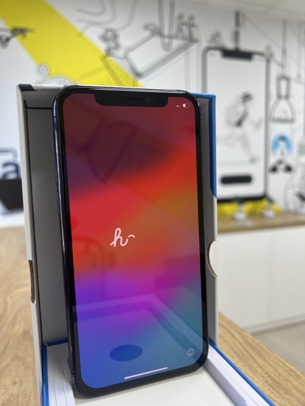 🩶 iPhone 11 Pro | Gris sidéral | 256 Go | approuvé